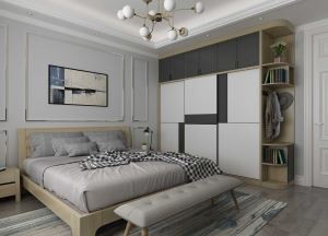 Organizator omare po meri