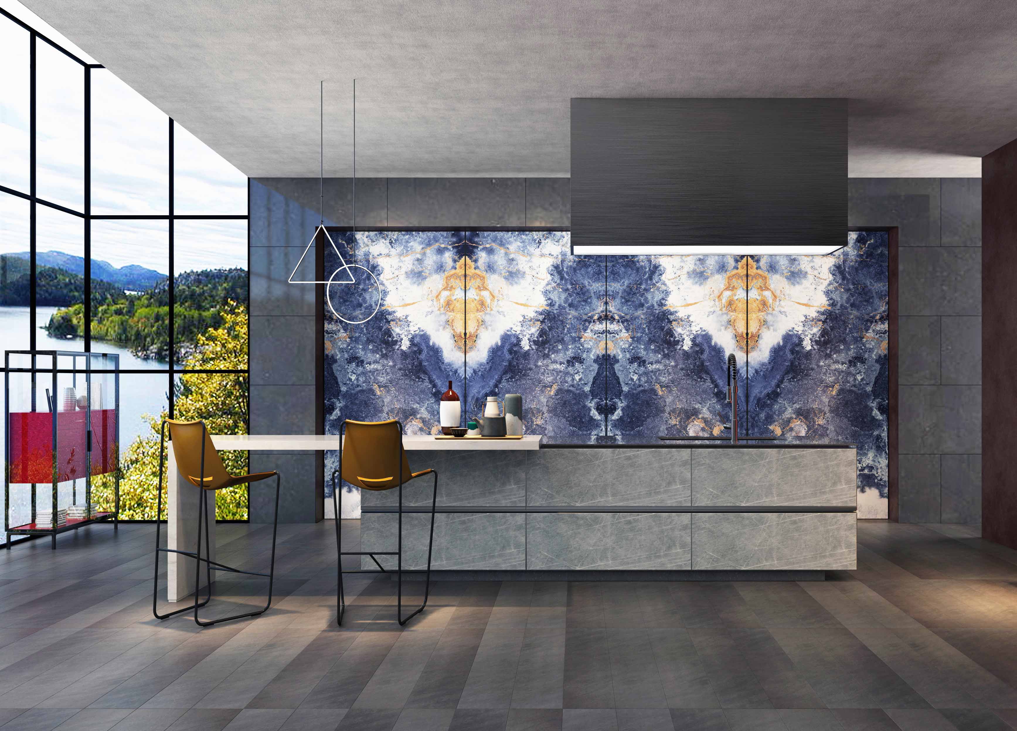 Kako pravilno očistiti svoj kuhinjski pult