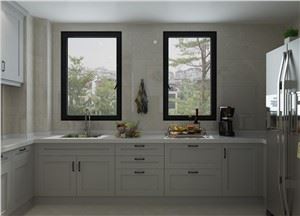 Vinilne sive kuhinjske omare