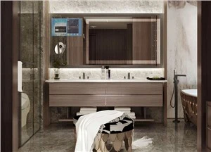Sodoben hotel Vanity